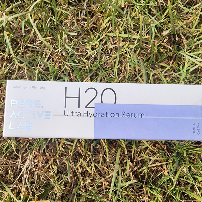 女人知己試用大隊,口碑行銷,部落客行銷,Pers Active Lab 保濕精華極效修復組,H2O保濕精華,R9修復精萃,保養品,玻尿酸,神經醯胺,維他命原B5,保濕,修護,1瓶滿足『化妝水』+『保濕精華』+『修護舒緩安瓶』3種功效!